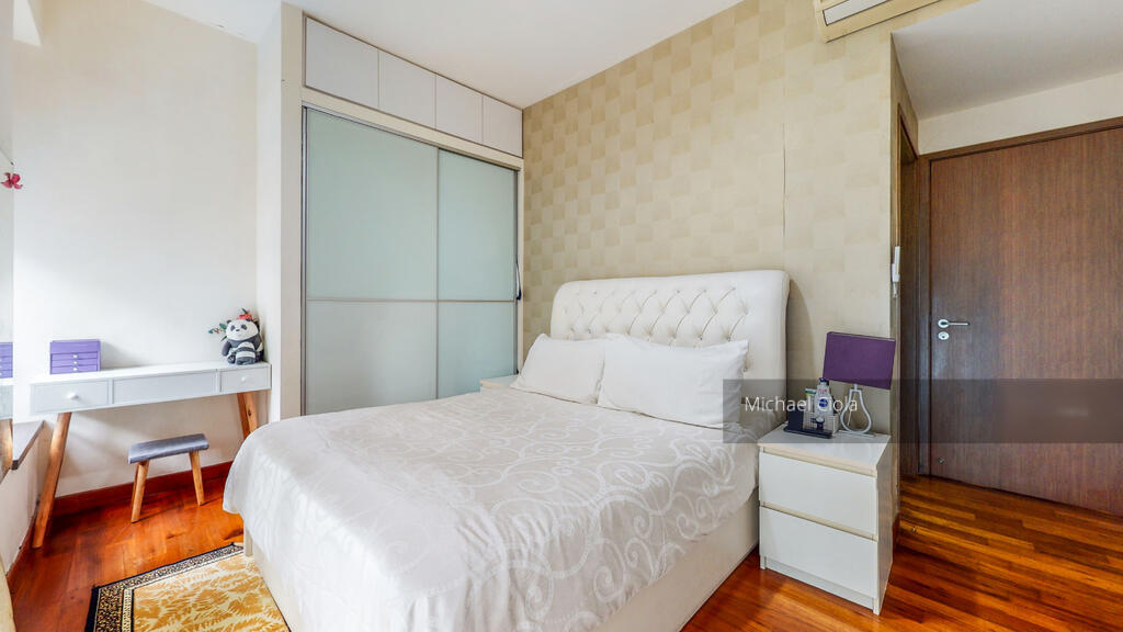 Coastal Breeze Residences (D17), Condominium #307204571